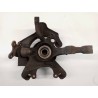 Recambio de mangueta delantera izquierda para volkswagen polo berlina (6n1) básico referencia OEM IAM   