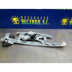 Recambio de elevalunas delantero izquierdo para honda civic berlina 5 (fk) 2.2 i-ctdi sport referencia OEM IAM   