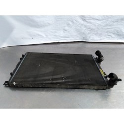 Recambio de radiador agua para volkswagen golf v berlina (1k1) highline referencia OEM IAM   
