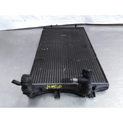 Recambio de radiador agua para volkswagen golf v berlina (1k1) highline referencia OEM IAM   