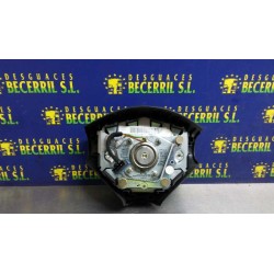 Recambio de airbag delantero izquierdo para peugeot 206 berlina xt referencia OEM IAM 4112ER96425026ZR  