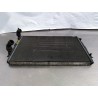 Recambio de radiador agua para volkswagen golf v berlina (1k1) highline referencia OEM IAM   