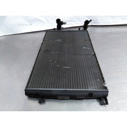 Recambio de radiador agua para volkswagen golf v berlina (1k1) highline referencia OEM IAM   