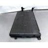 Recambio de radiador agua para volkswagen golf v berlina (1k1) highline referencia OEM IAM   