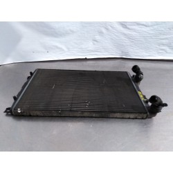 Recambio de radiador agua para volkswagen golf v berlina (1k1) highline referencia OEM IAM   