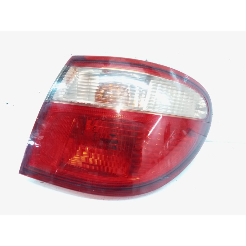 Recambio de piloto trasero derecho para nissan almera (n16/e) acenta referencia OEM IAM Recambio de piloto trasero derecho para nissan almera (n16/e) acenta referencia OEM IAM
