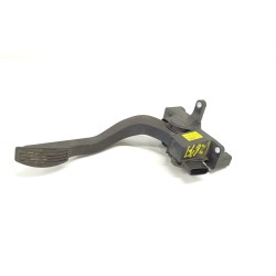 Recambio de potenciometro pedal para iveco daily caja abierta referencia OEM IAM 0281002632 691300579 