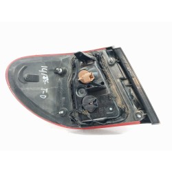 Recambio de piloto trasero derecho para nissan almera (n16/e) acenta referencia OEM IAM   