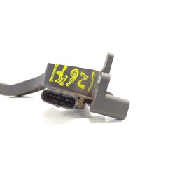 Recambio de potenciometro pedal para iveco daily caja abierta referencia OEM IAM 0281002632 691300579 