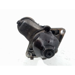Recambio de motor arranque para opel corsa c club referencia OEM IAM 09115191  