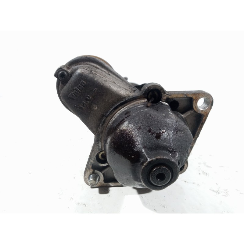 Recambio de motor arranque para opel corsa c club referencia OEM IAM 09115191 Recambio de motor arranque para opel corsa c club referencia OEM IAM 09115191