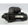 Recambio de motor arranque para opel corsa c club referencia OEM IAM 09115191  
