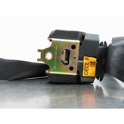 Recambio de cinturon seguridad delantero derecho para bmw serie 3 coupe (e46) 320 ci referencia OEM IAM   