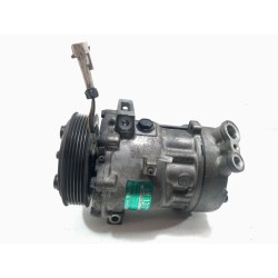 Recambio de compresor aire acondicionado para opel vectra c berlina club referencia OEM IAM   