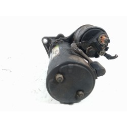 Recambio de motor arranque para opel corsa c club referencia OEM IAM 09115191  