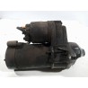 Recambio de motor arranque para opel corsa c club referencia OEM IAM 09115191  