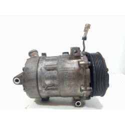 Recambio de compresor aire acondicionado para opel vectra c berlina club referencia OEM IAM   