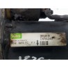 Recambio de motor arranque para opel corsa c club referencia OEM IAM 09115191  