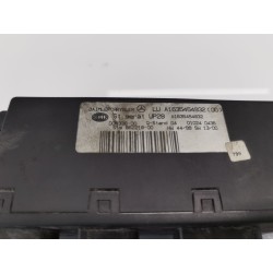 Recambio de modulo electronico para mercedes clase m (w163) 270 cdi (163.113) referencia OEM IAM A1635454932 A1635454832 