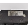 Recambio de modulo electronico para mercedes clase m (w163) 270 cdi (163.113) referencia OEM IAM A1635454932 A1635454832 