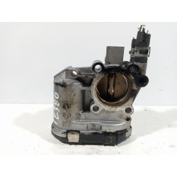 Recambio de caja mariposa para opel corsa c club referencia OEM IAM 0280750014  
