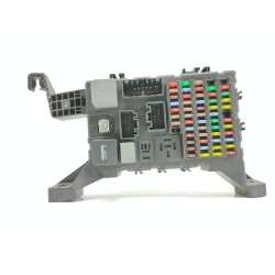 Recambio de caja reles / fusibles para jaguar x-type wagon 2.0 d executive referencia OEM IAM 4X4314A073AE  