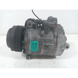 Recambio de compresor aire acondicionado para bmw serie 3 coupe (e46) 320 ci referencia OEM IAM   