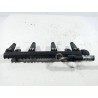 Recambio de rampa inyectora para opel corsa c club referencia OEM IAM 0280151076  