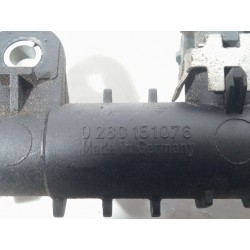 Recambio de rampa inyectora para opel corsa c club referencia OEM IAM 0280151076  