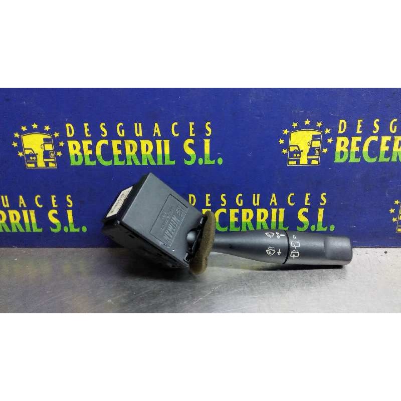 Recambio de mando limpia para peugeot 206 berlina xt referencia OEM IAM 96049597ZL Recambio de mando limpia para peugeot 206 berlina xt referencia OEM IAM 96049597ZL