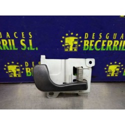 Recambio de maneta interior delantera derecha para mitsubishi santamo (hyundai) santamo confort referencia OEM IAM   