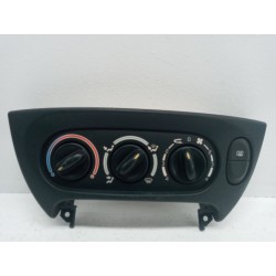 Recambio de mando calefaccion / aire acondicionado para renault megane i classic (la0) 1.9 d europa referencia OEM IAM 657747F  