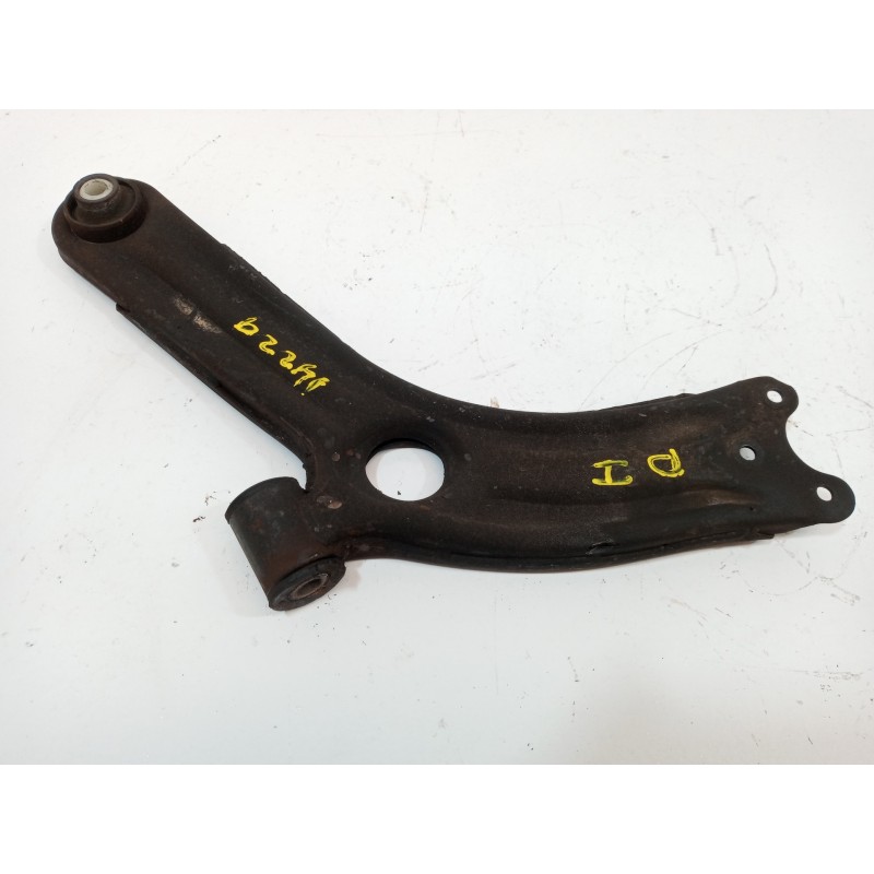 Recambio de brazo suspension inferior delantero izquierdo para tata vista homy mody referencia OEM IAM Recambio de brazo suspension inferior delantero izquierdo para tata vista homy mody referencia OEM IAM