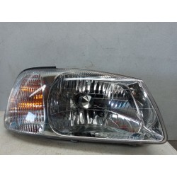 Recambio de faro derecho para hyundai accent (lc) gl 4p referencia OEM IAM   