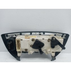 Recambio de mando calefaccion / aire acondicionado para renault megane i classic (la0) 1.9 d europa referencia OEM IAM 657747F  