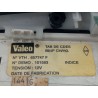 Recambio de mando calefaccion / aire acondicionado para renault megane i classic (la0) 1.9 d europa referencia OEM IAM 657747F  