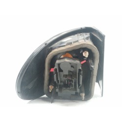 Recambio de piloto trasero derecho para renault megane i classic (la0) 1.9 d europa referencia OEM IAM   