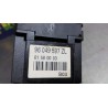Recambio de mando limpia para peugeot 206 berlina xt referencia OEM IAM 96049597ZL  