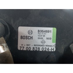 Recambio de servofreno para renault megane i classic (la0) 1.9 d europa referencia OEM IAM 7700828024H  