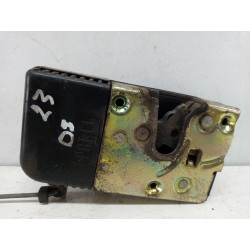 Recambio de cerradura puerta delantera izquierda para peugeot 406 berlina (s1/s2) sr referencia OEM IAM   
