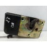 Recambio de cerradura puerta delantera izquierda para peugeot 406 berlina (s1/s2) sr referencia OEM IAM   