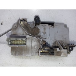 Recambio de cerradura puerta delantera izquierda para peugeot 406 berlina (s1/s2) sr referencia OEM IAM   