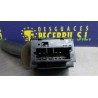 Recambio de mando limpia para peugeot 206 berlina xt referencia OEM IAM 96049597ZL  