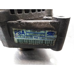 Recambio de alternador para peugeot 306 berlina 3/4/5 puertas (s2) boulebard referencia OEM IAM 9631324980  