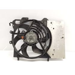 Recambio de electroventilador para citroen c3 picasso sx referencia OEM IAM 9682895680  