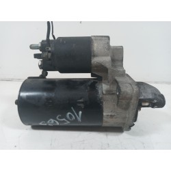 Recambio de motor arranque para bmw serie 3 coupe (e46) 320 ci referencia OEM IAM   