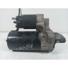 Recambio de motor arranque para bmw serie 3 coupe (e46) 320 ci referencia OEM IAM   