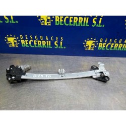 Recambio de elevalunas trasero derecho para honda civic berlina 5 (fk) 2.2 i-ctdi sport referencia OEM IAM   