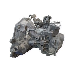 Recambio de caja cambios para opel vectra c berlina club referencia OEM IAM 0081226  