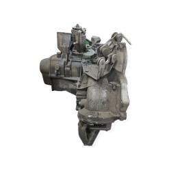 Recambio de caja cambios para opel vectra c berlina club referencia OEM IAM 0081226  